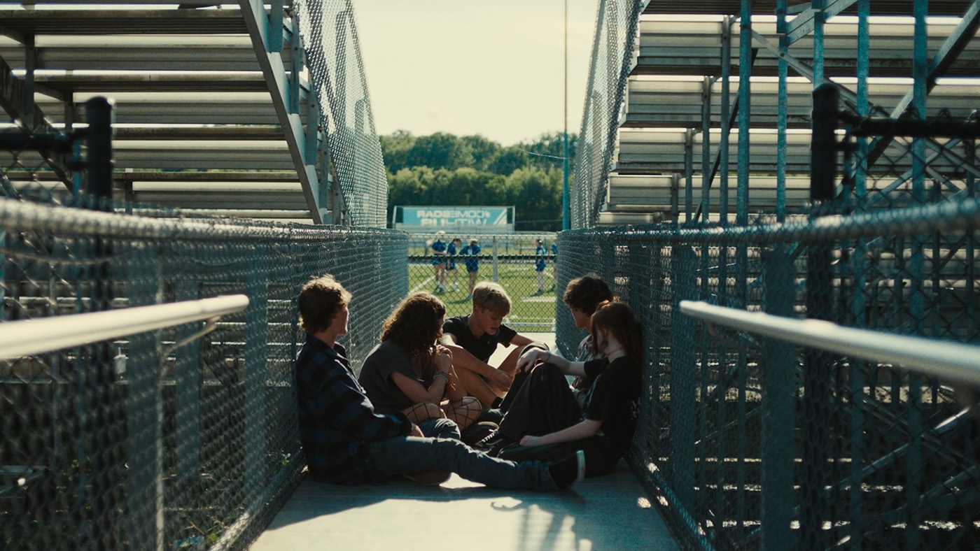 Szenenbild zu King Ivory