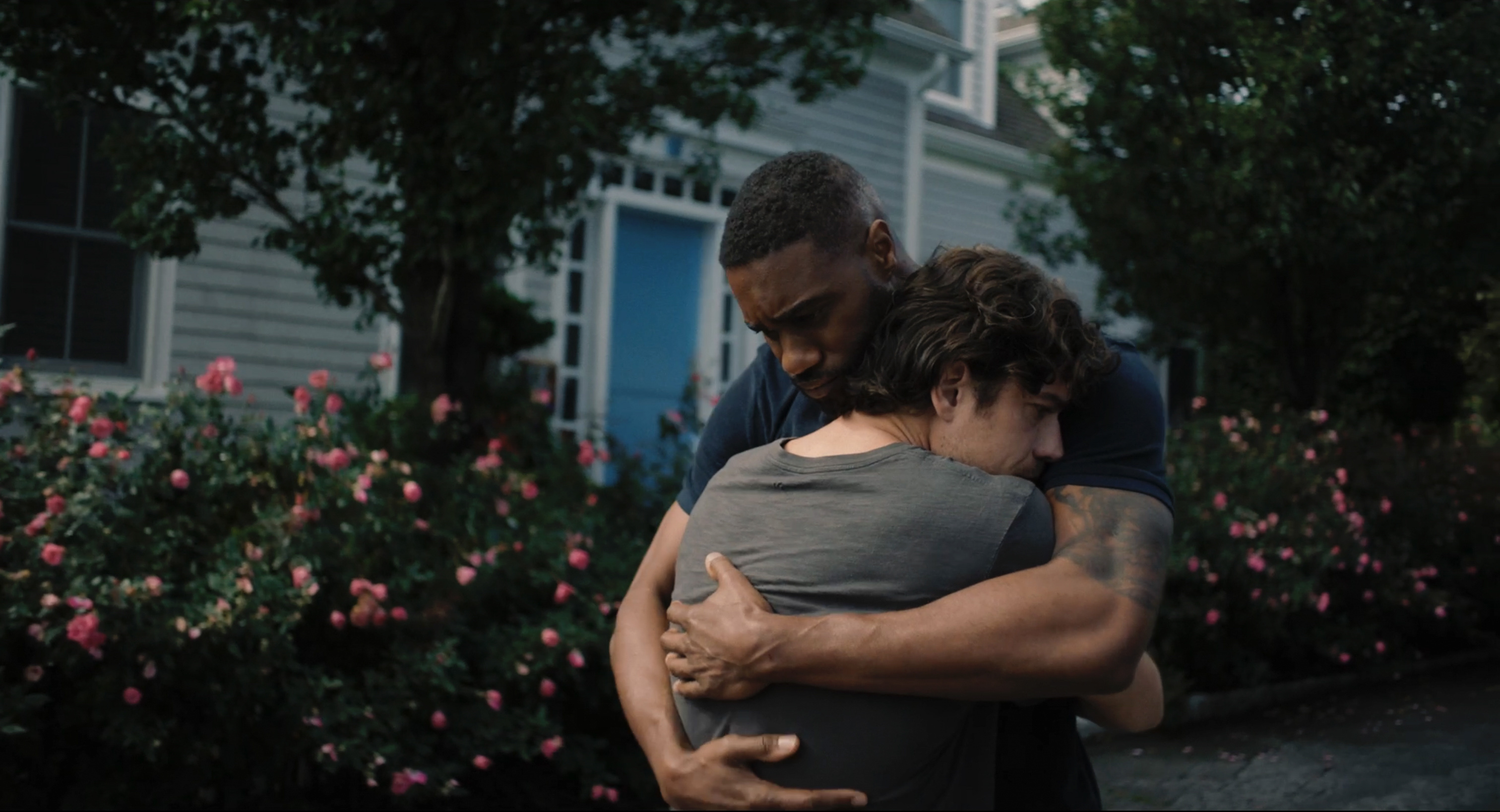 Szenenbild zu High Tide