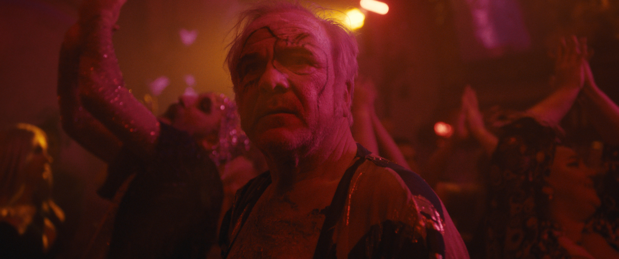 Szenenbild zu Blindgänger