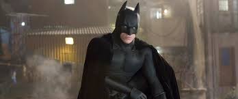 Szenenbild zu The Dark Knight Trilogie Digital OV