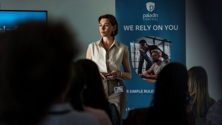 Szenenbild zu American Sweatshop