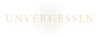 Unvergessen-Logo