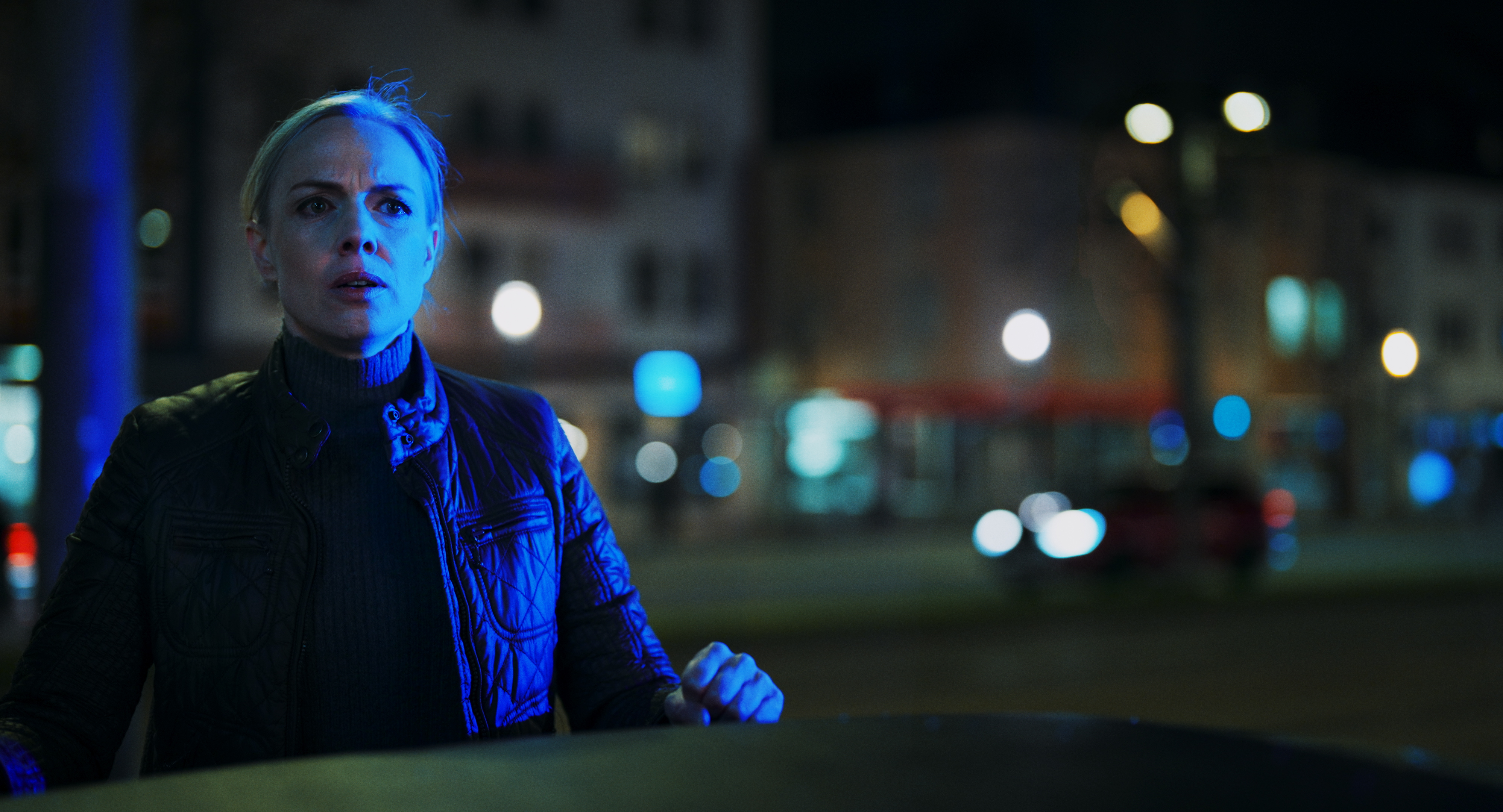 Szenenbild zu Raub ihren Atem