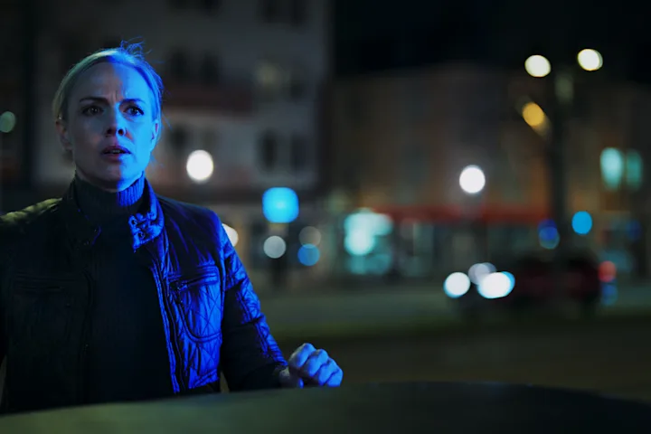 Szenenbild zu Raub ihren Atem