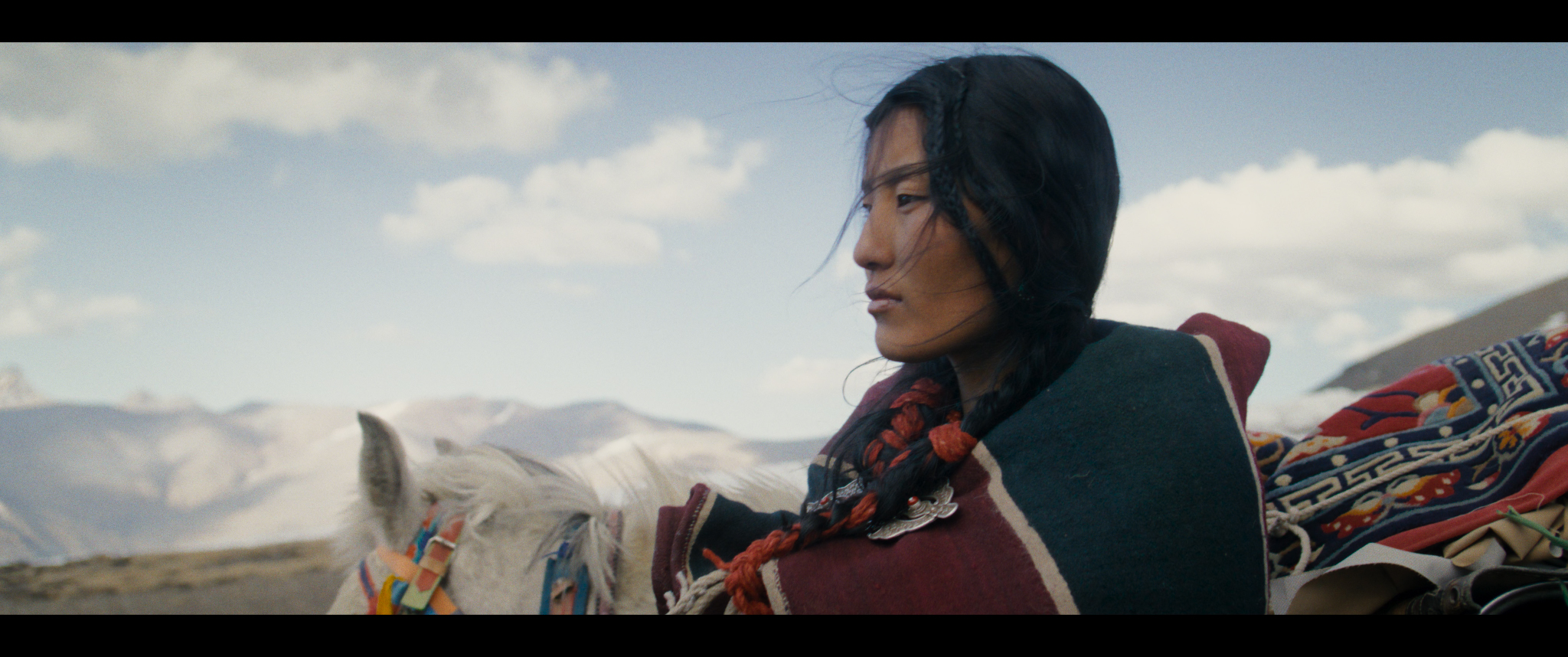 Szenenbild zu Shambhala