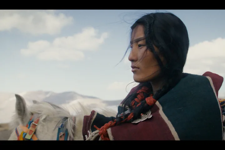 Szenenbild zu Shambhala