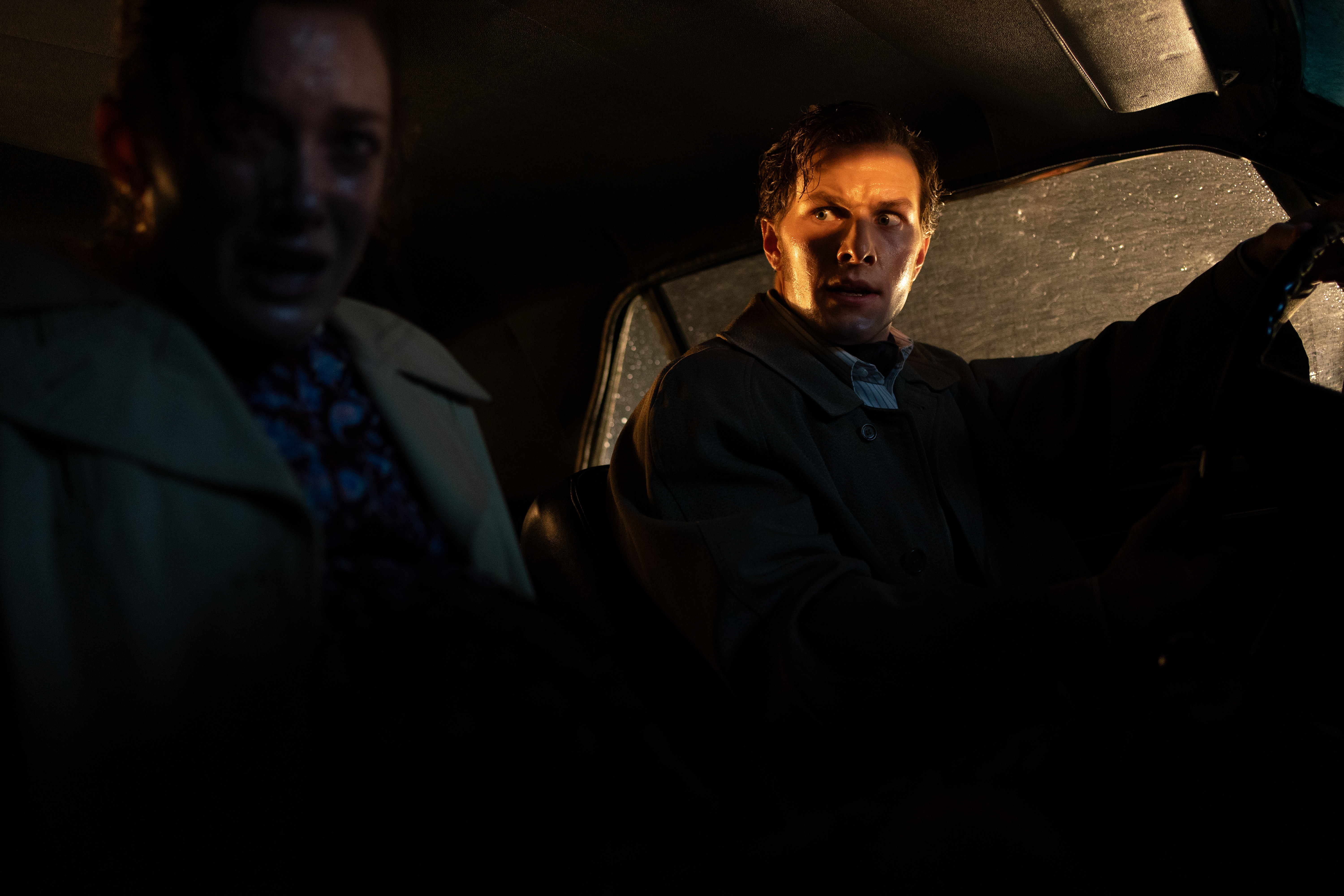 Szenenbild zu Conjuring 4: Das letzte Kapitel