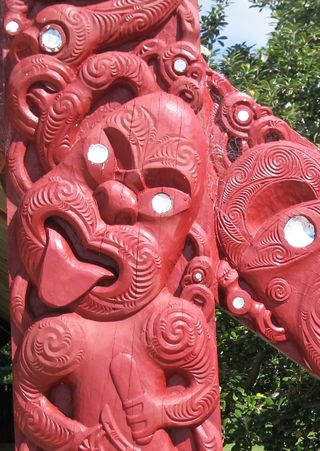 Filmplakat zu Neuseeland Highlights