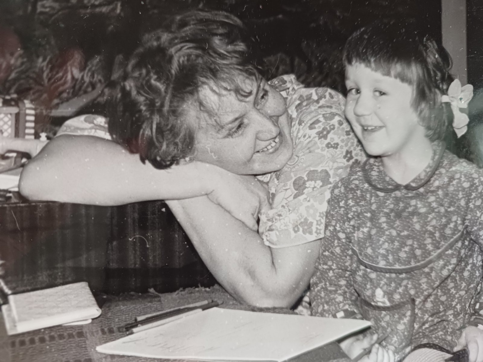 Szenenbild zu Schwarzer Zucker, rotes Blut