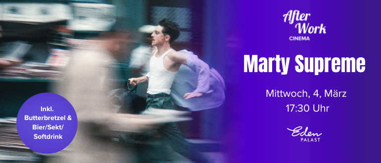 Hier sieht man links ein bild von einem rennenden jungen Mann 