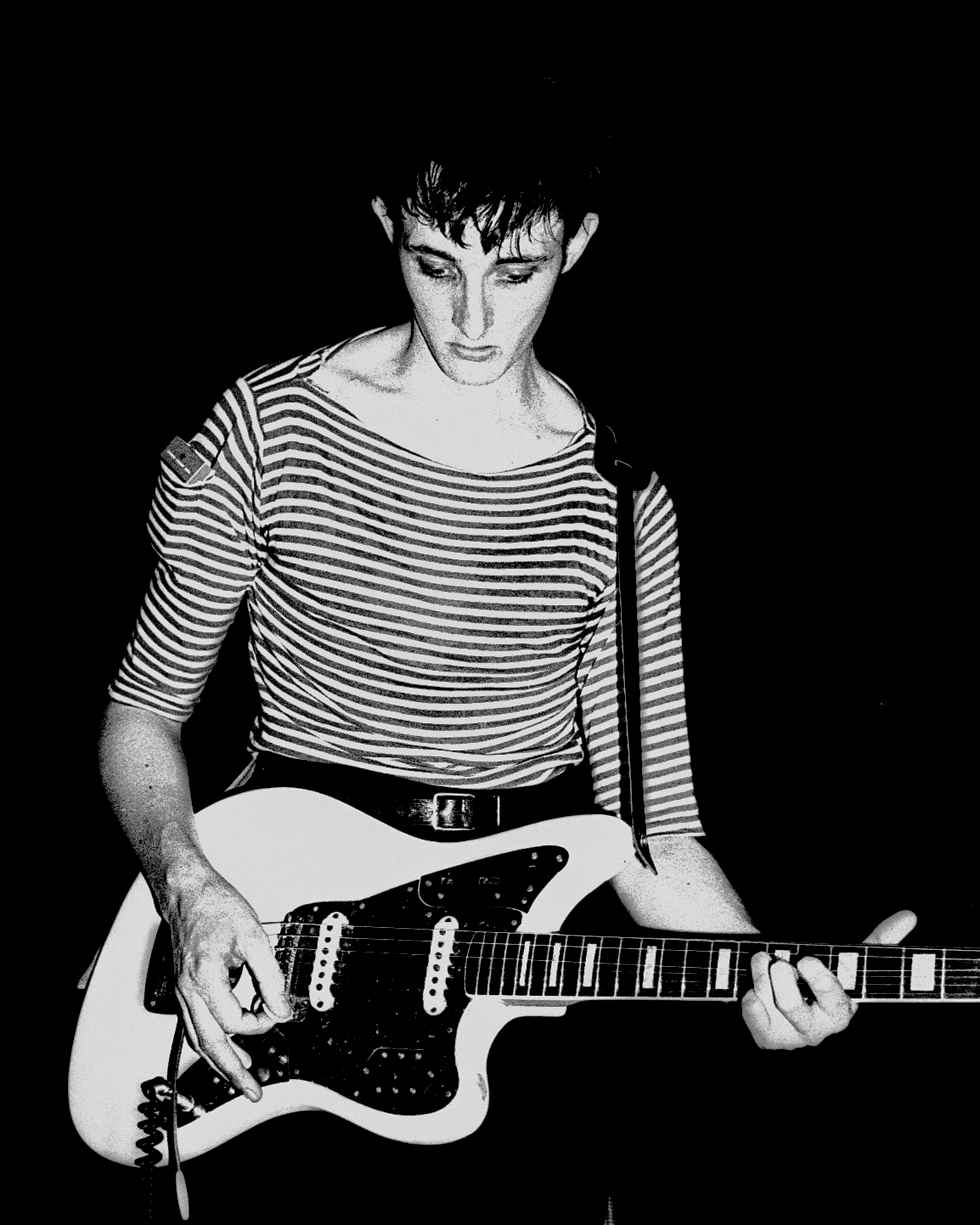 Szenenbild zu Mutiny in Heaven - Nick Caves frühe Jahre