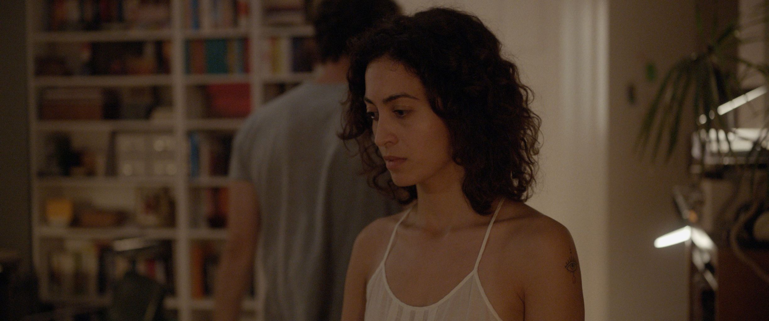 Szenenbild zu Maysoon