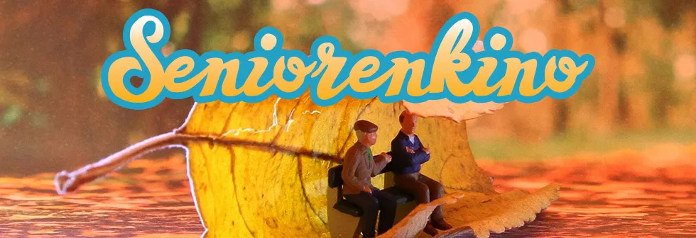 Seniorenkino