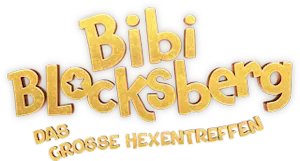 Logo zu Bibi Blocksberg - Das Grosse Hexentreffen