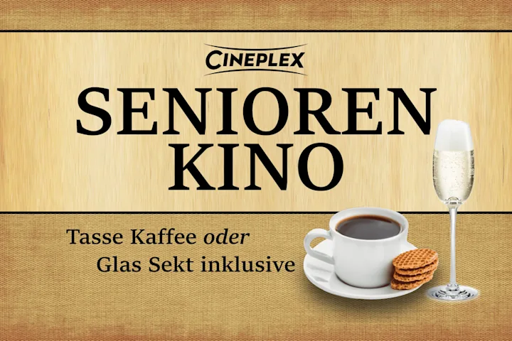 Seniorenkino