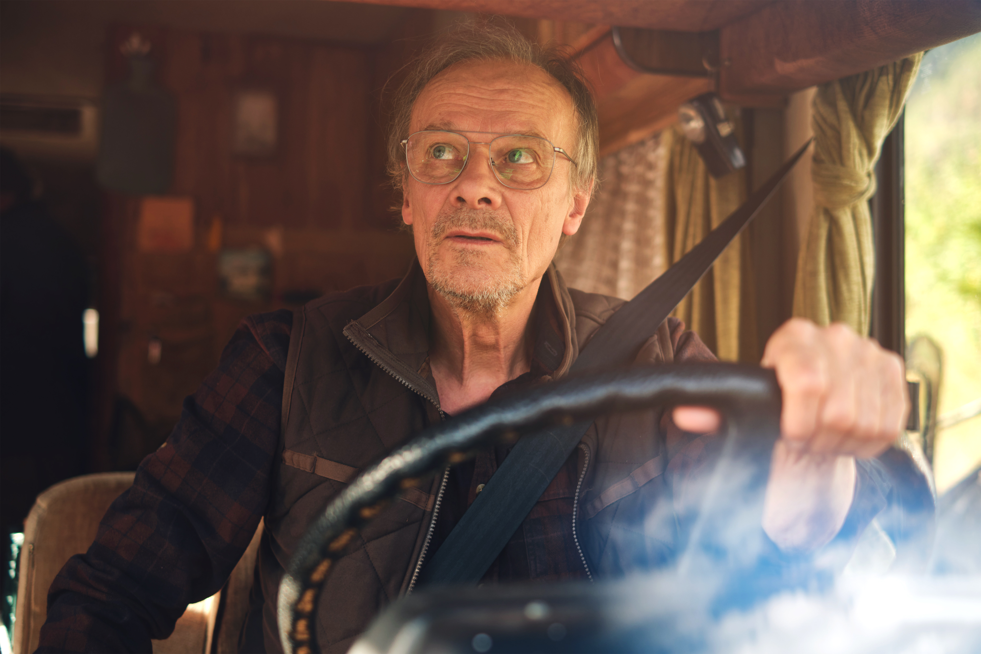 Szenenbild zu Marianengraben