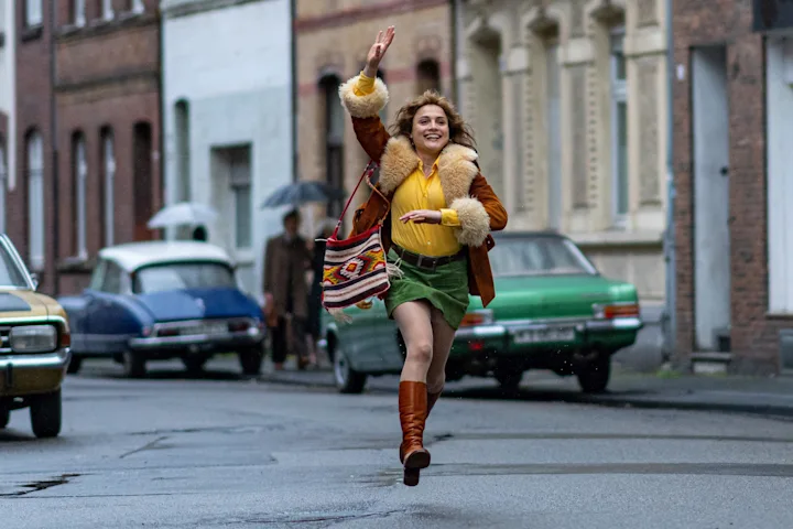 Szenenbild zu Köln 75