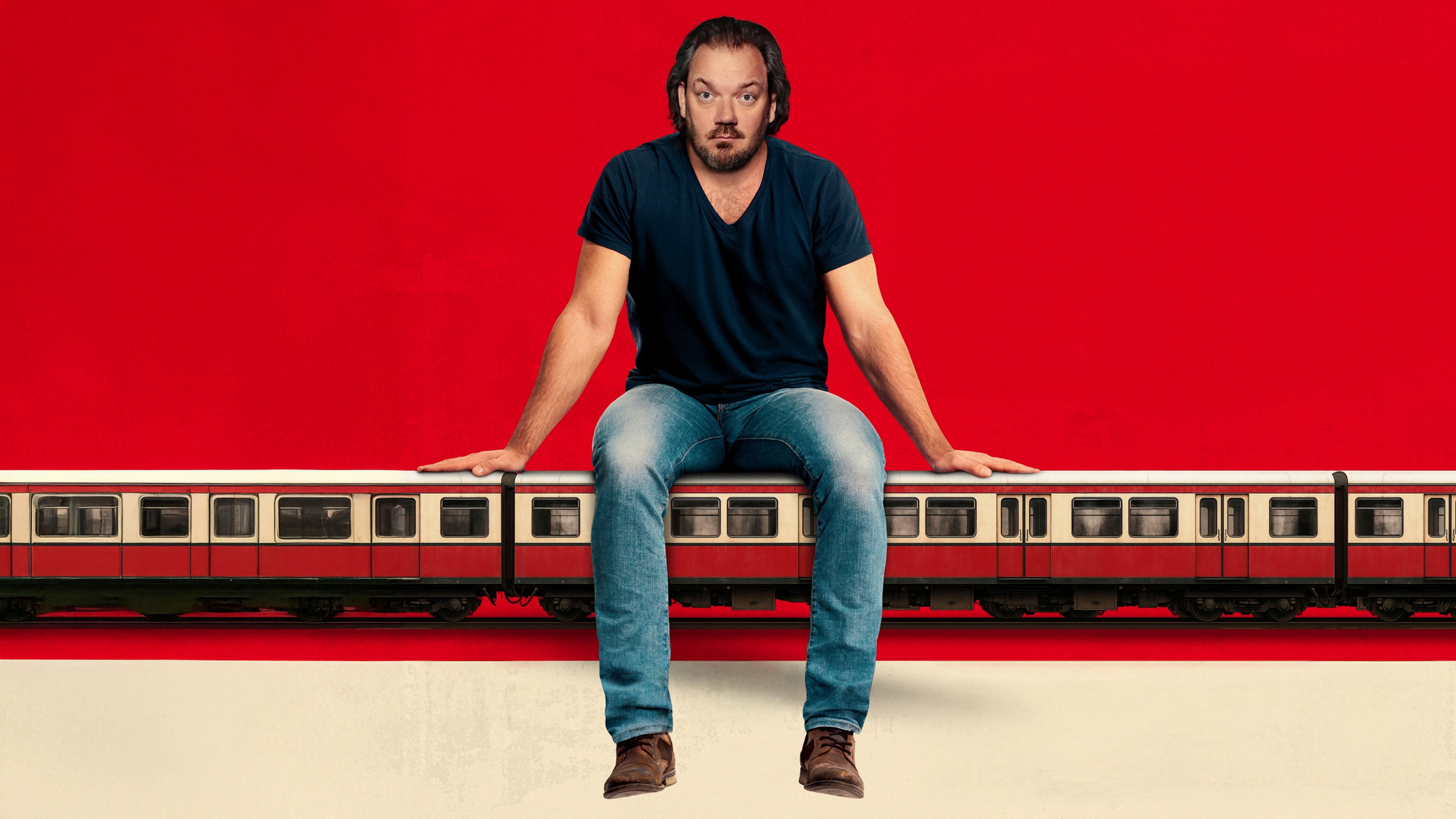 Der Held vom Bahnhof Friedrichstraße