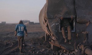 Szenenbild zu Shorts Attack 2026: Prima Klima