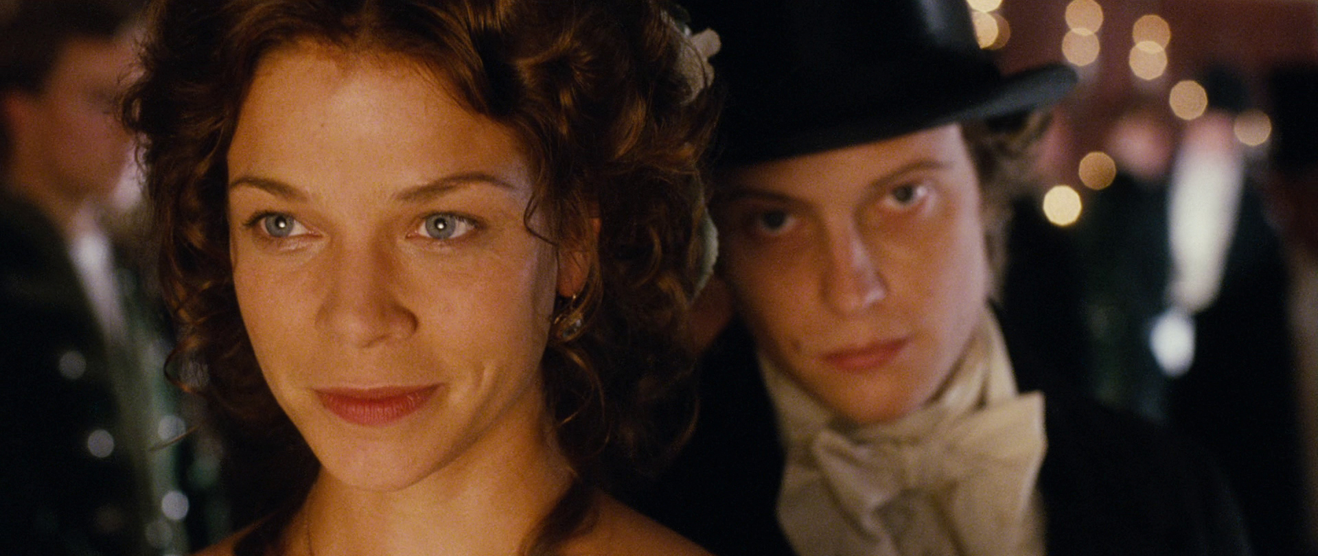 Szenenbild zu Buddenbrooks