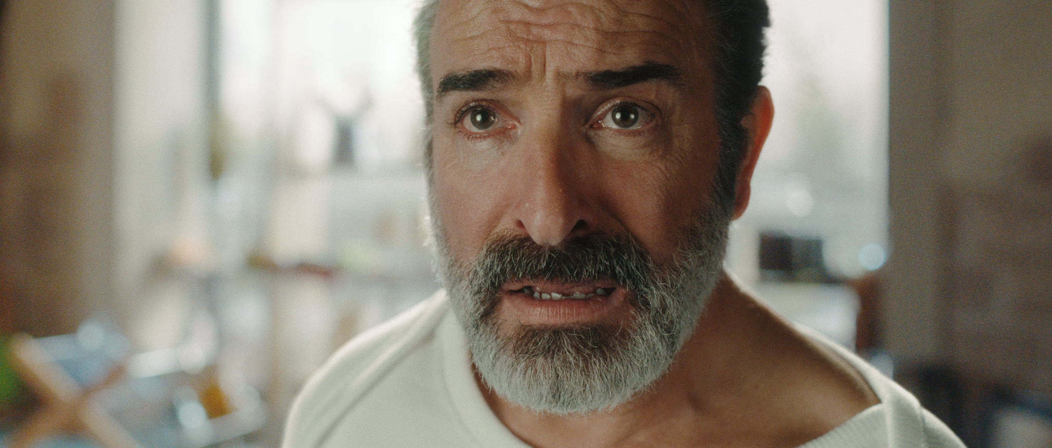 Szenenbild zu Der Mann, der immer kleiner wurde - Die unglaubliche Geschichte des Mr. C