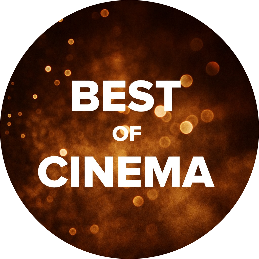 Logo Best of Cinema Reihe