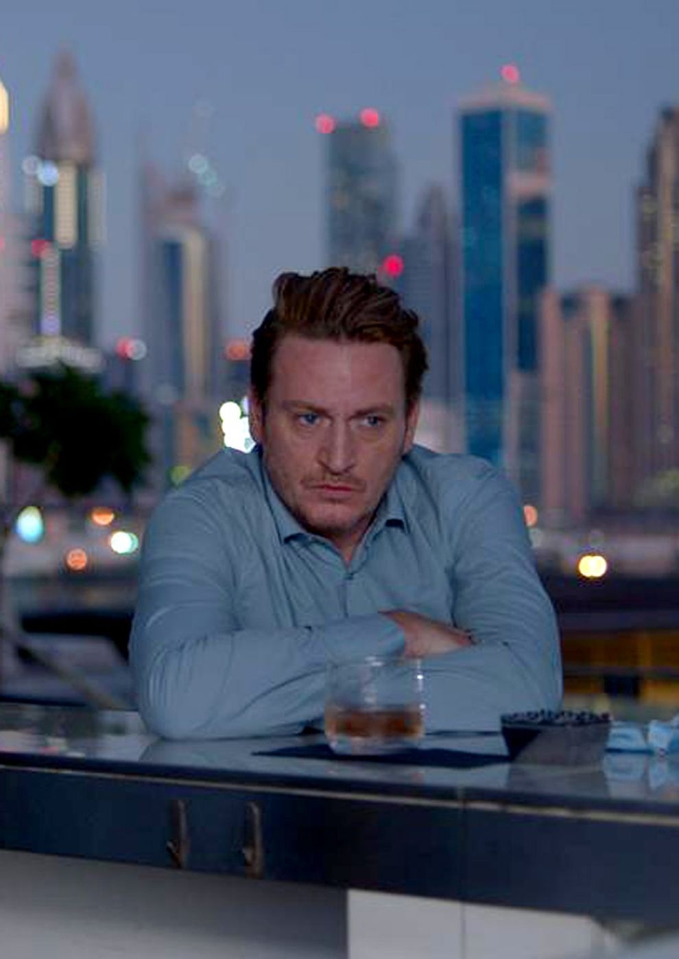 Filmplakat zu Dune Dreams