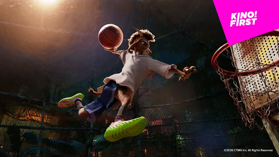 Heroplayer Bild GOAT Family Preview Lörrach