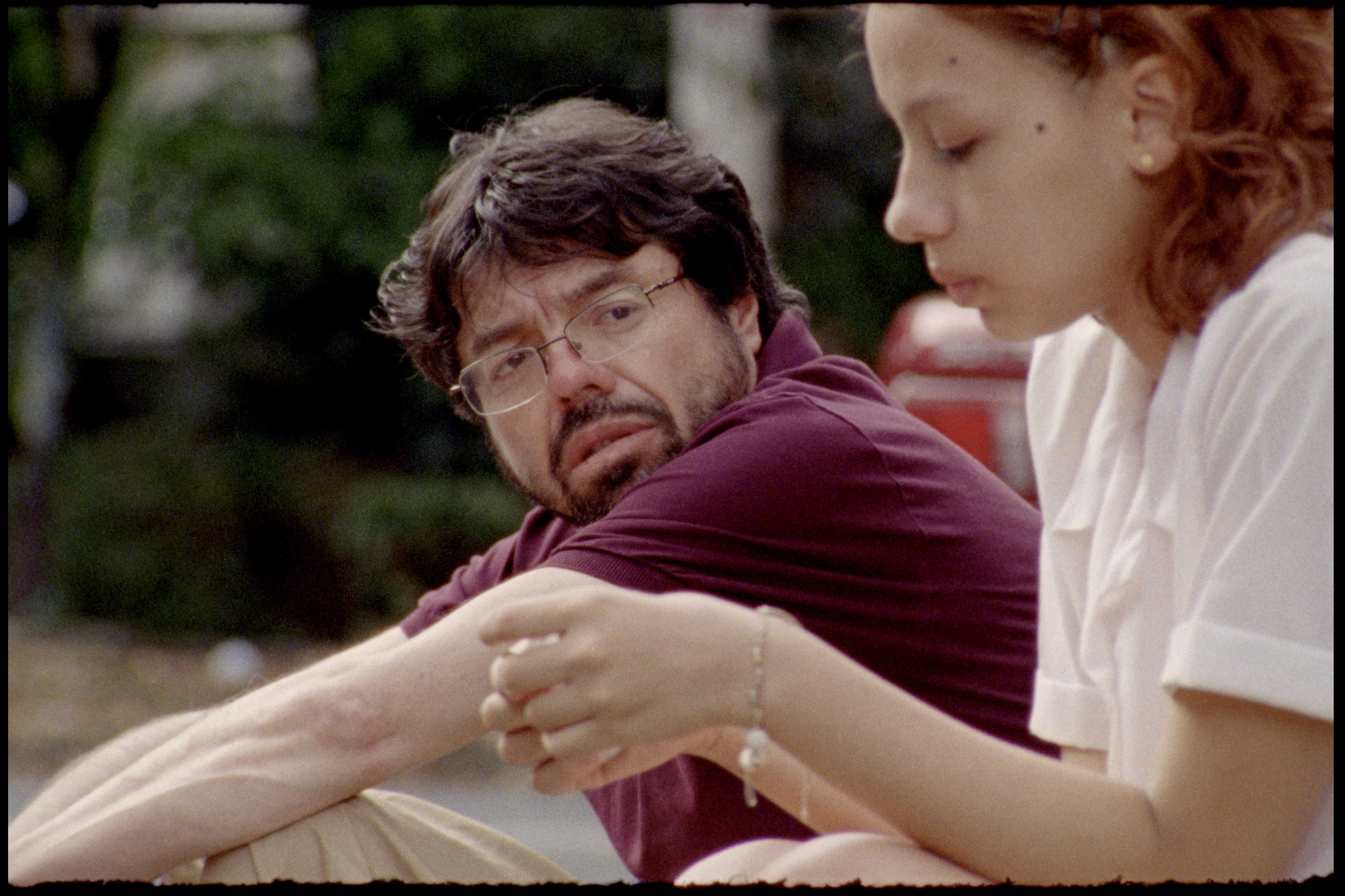 Szenenbild zu A Poet