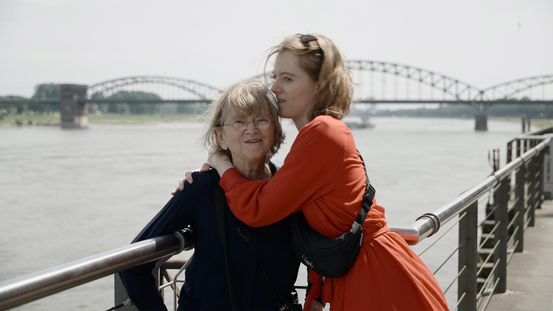 Szenenbild zu Anna & Oma