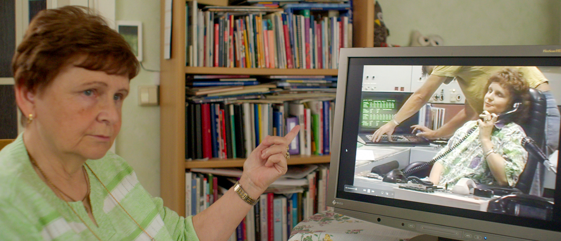 Szenenbild zu Stolz & Eigensinn