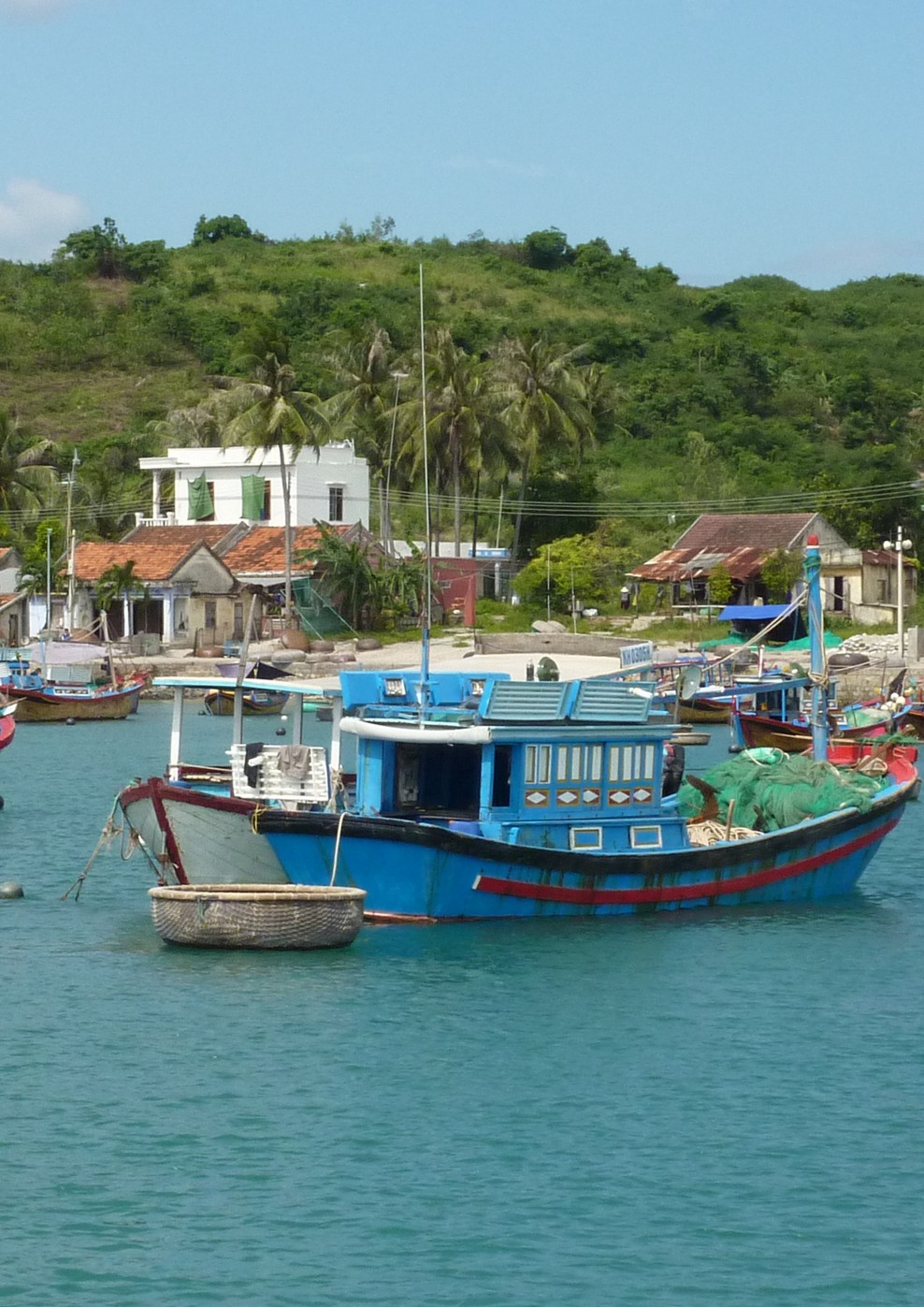 Filmplakat zu Vietnam