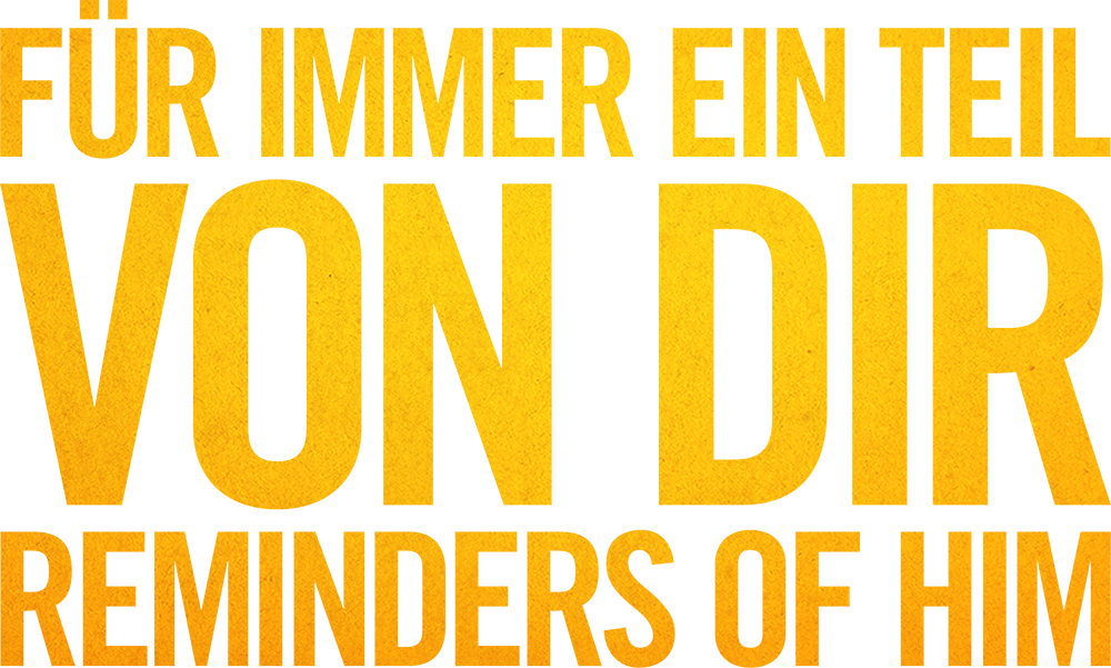 Für immer ein teil von dir