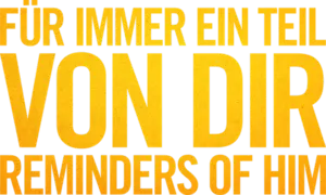 Für immer ein teil von dir