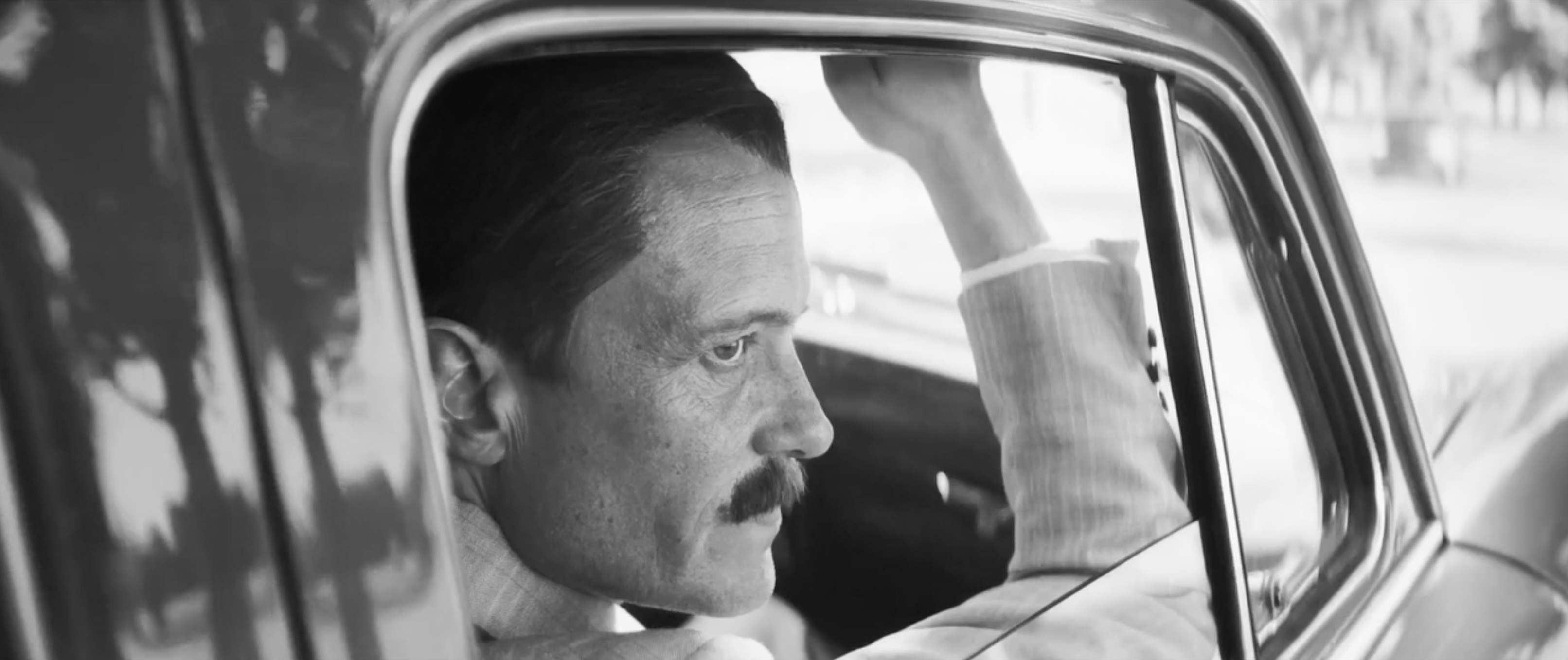 Szenenbild zu Das Verschwinden Des Josef Mengele