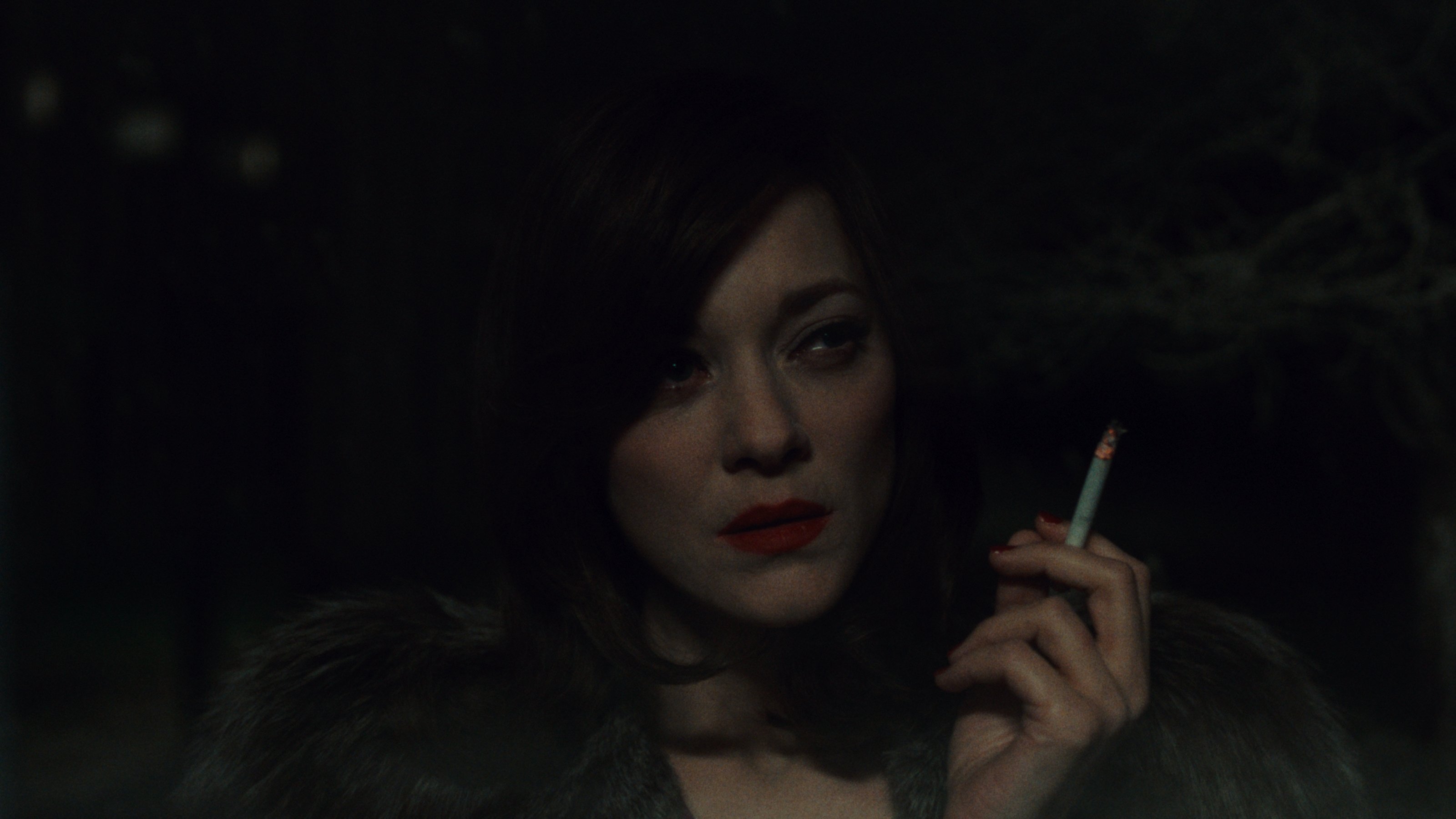 Szenenbild zu Herz aus Eis