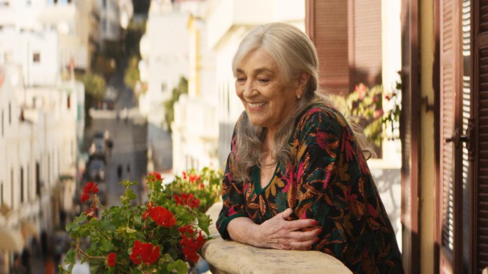 Szenenbild zu Calle Malaga - Ein Zuhause in Tanger