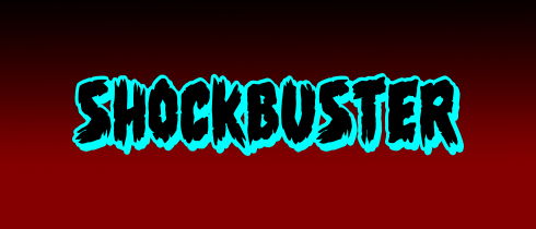 Banner Shockbuster