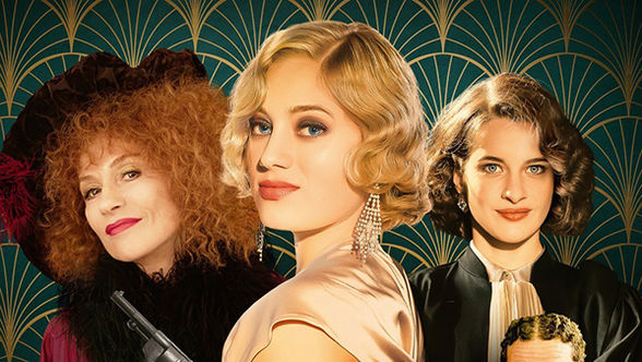 Szenenbild zu Mein fabelhaftes Verbrechen