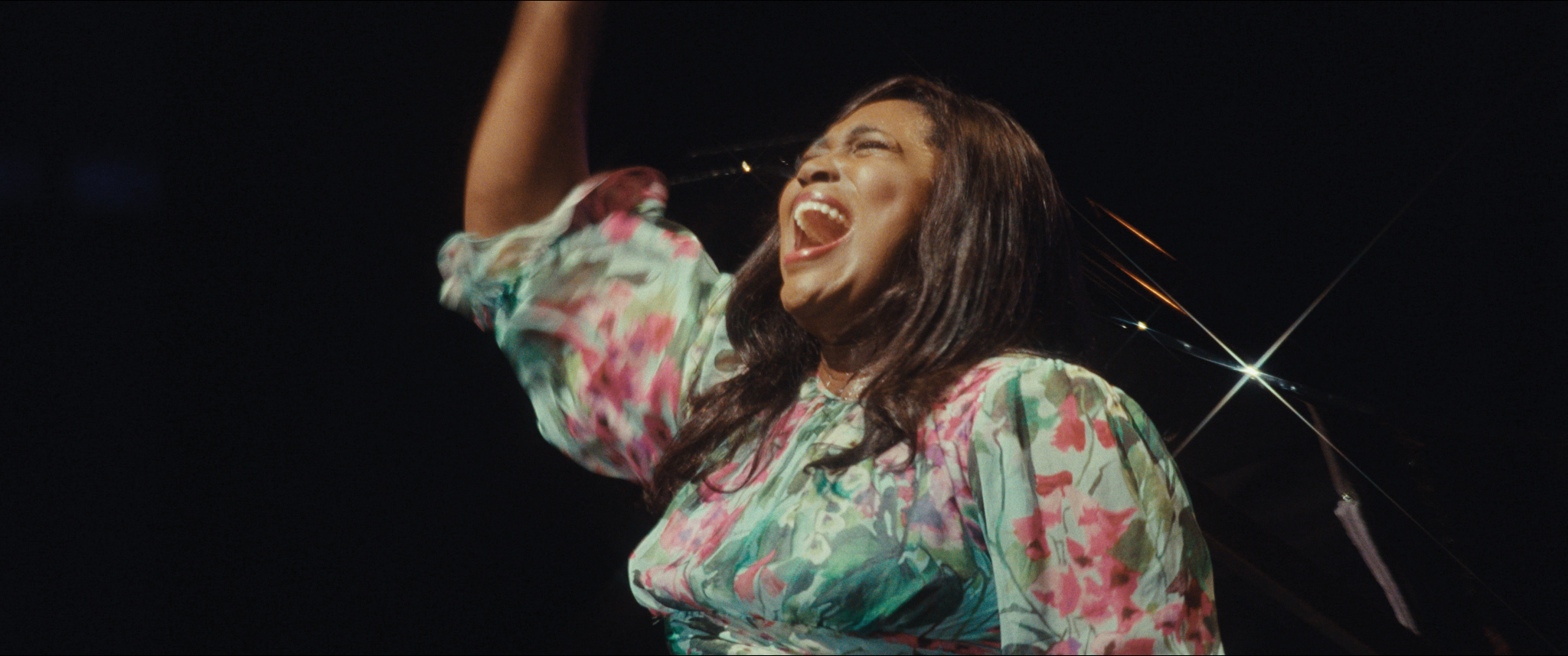 Szenenbild zu Primadonna or Nothing