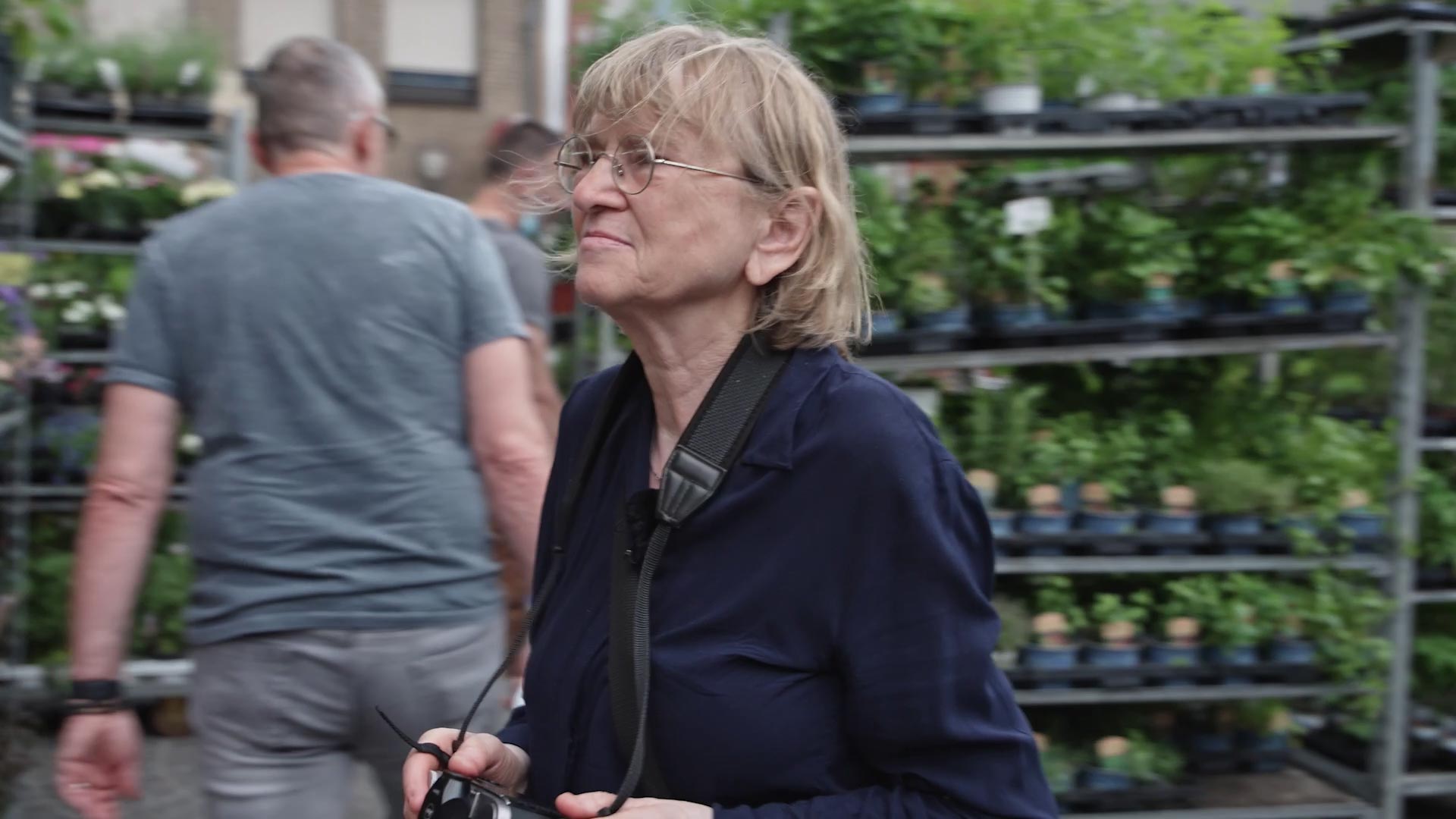 Szenenbild zu Anna & Oma