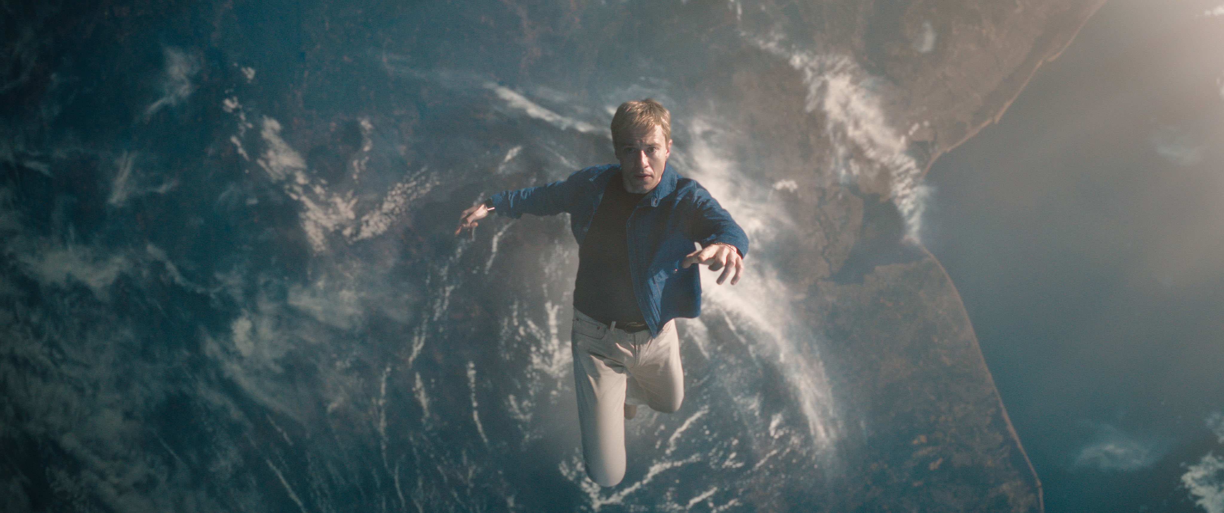 Szenenbild zu The Fantastic Four: First Steps