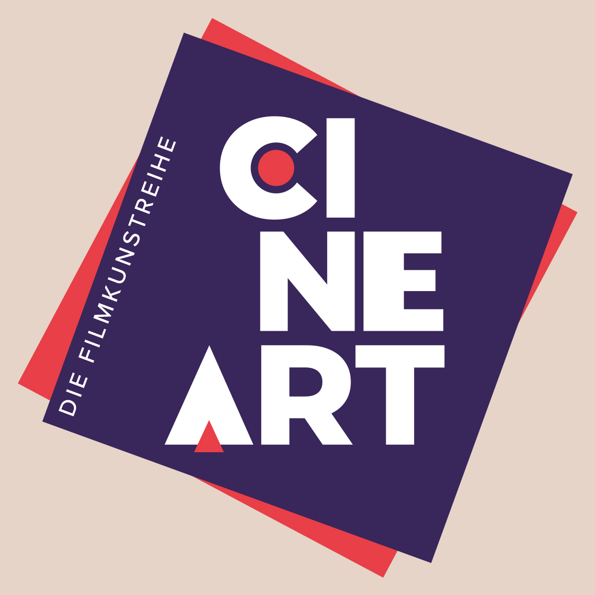 Auswahl CineArt Filmkunstreihe