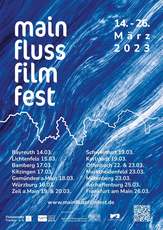 Filmplakat zu Main FlussFilmFest