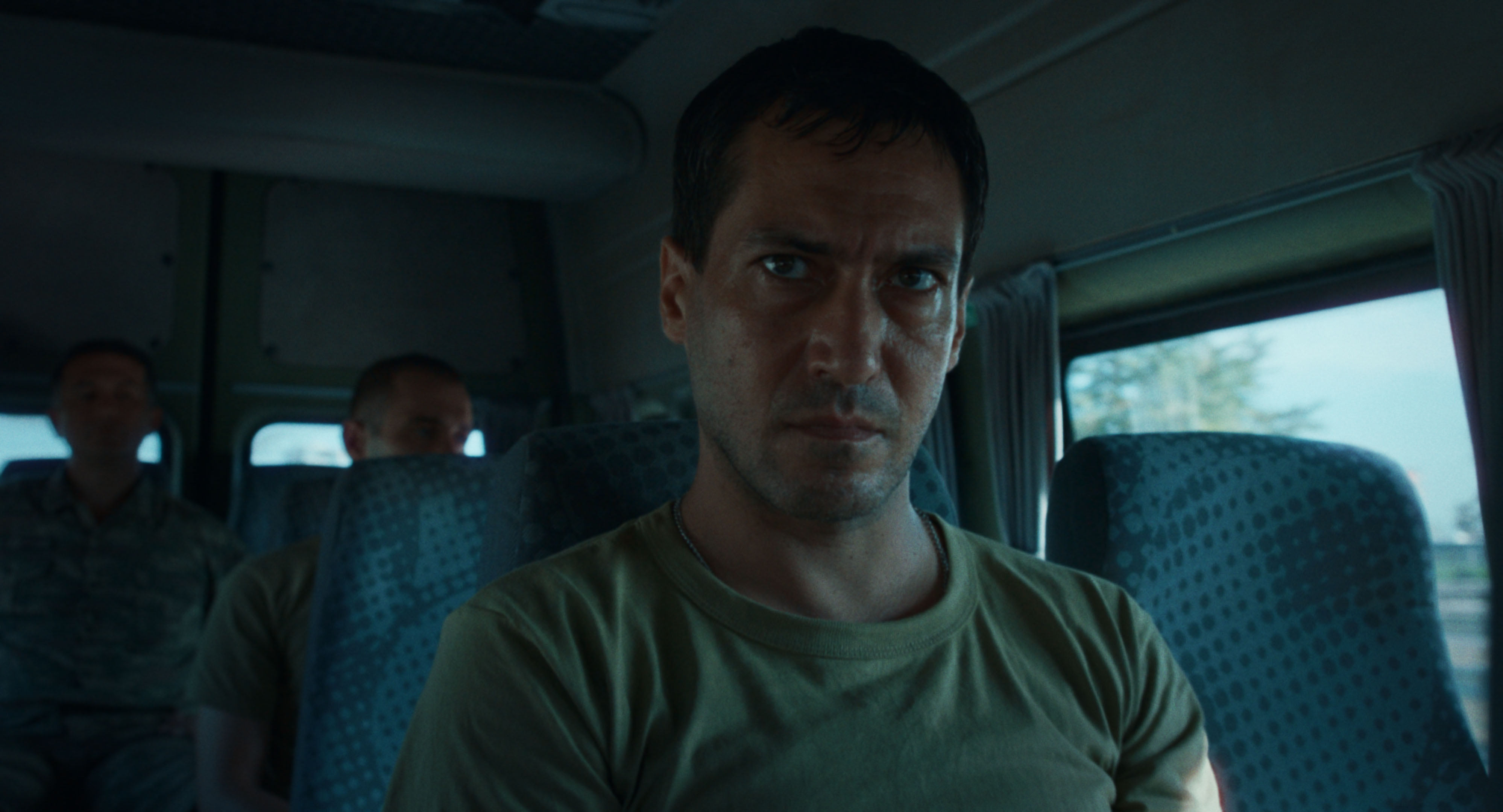 Szenenbild zu Schatten der Nacht