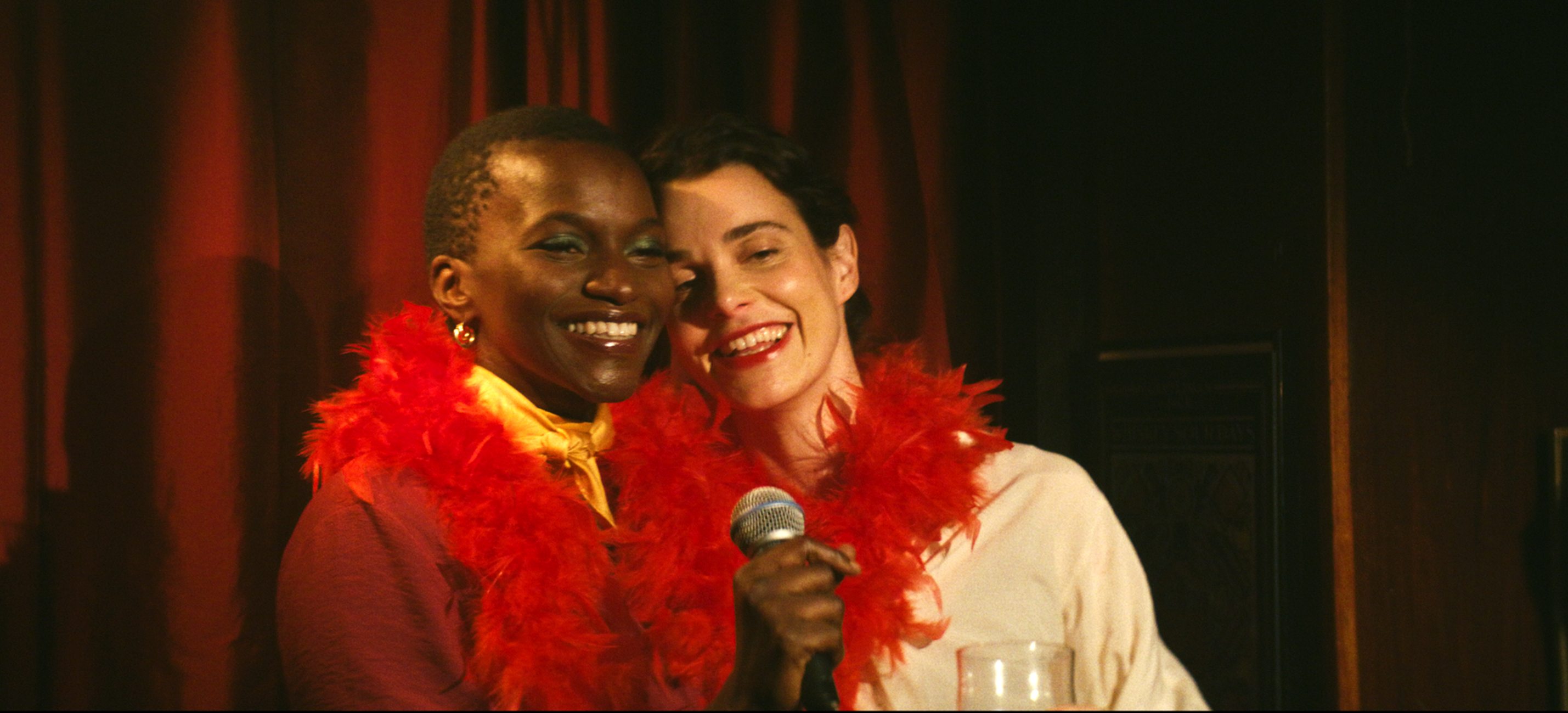 Szenenbild zu Jane Austen und das Chaos in meinem Leben