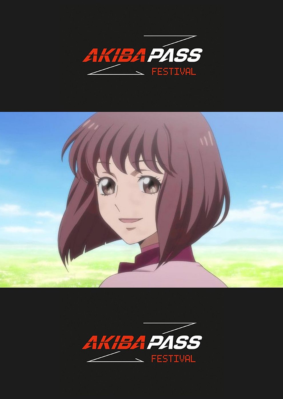 Filmplakat zu Mademoiselle Hanamura #2 - Eine Romanze in Tokyo