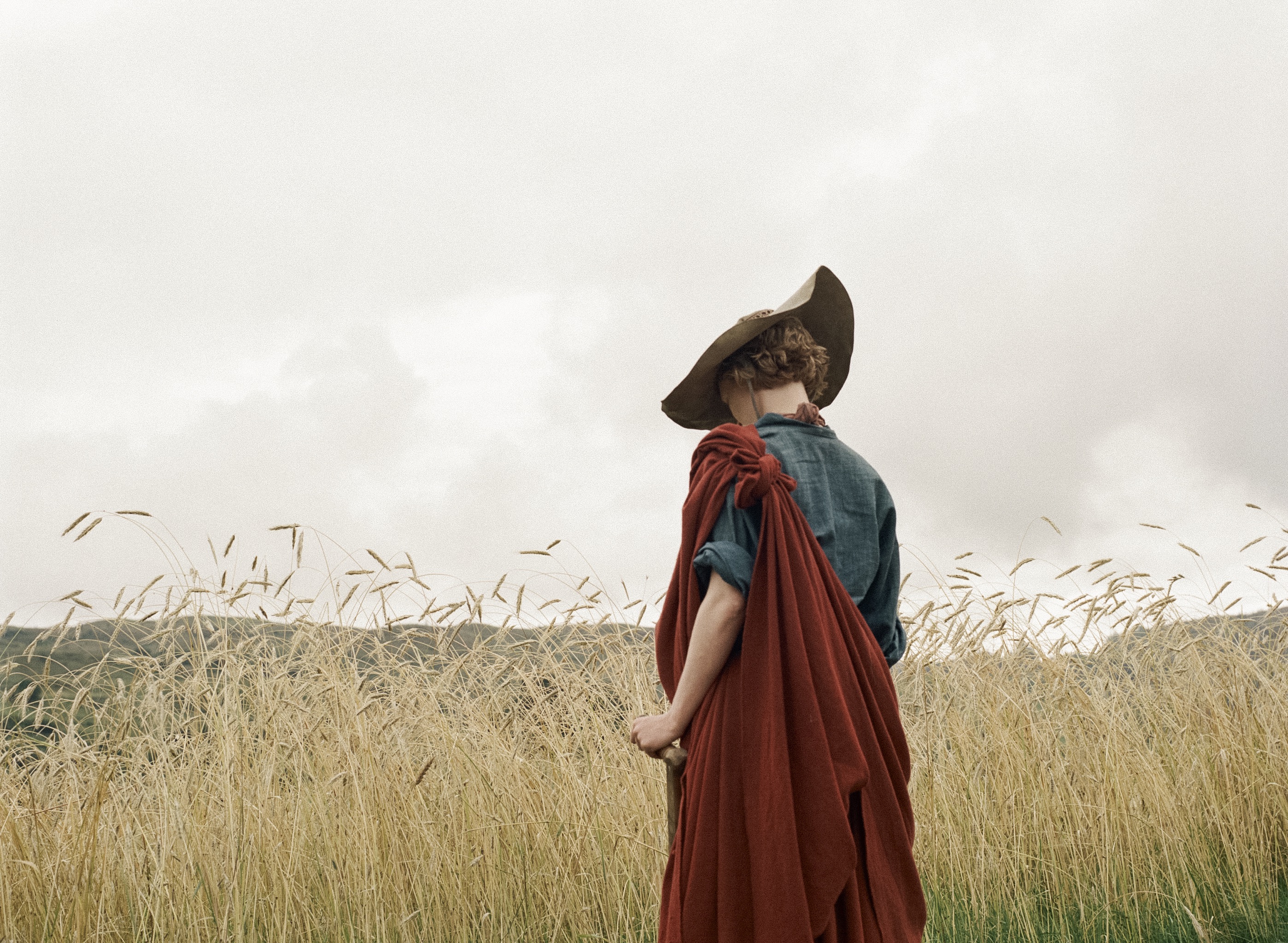 Szenenbild zu Harvest