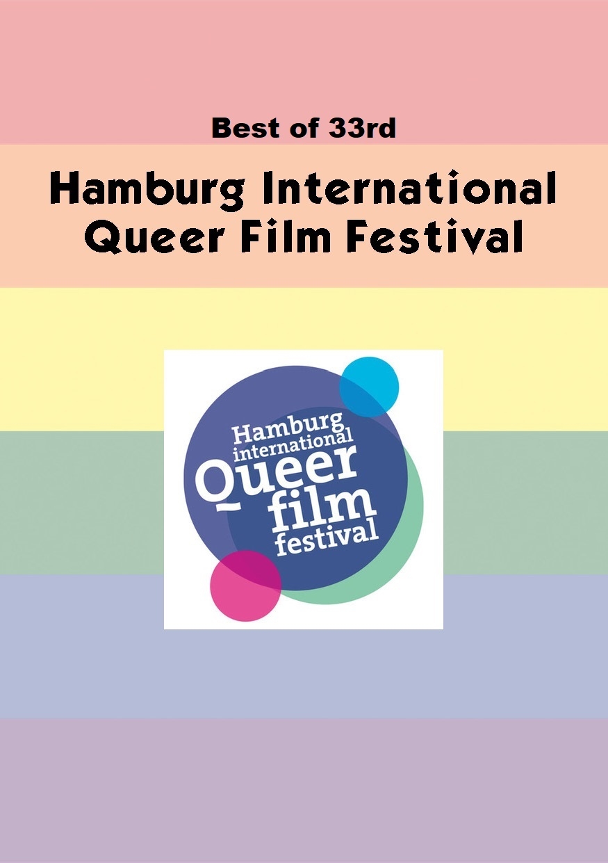Filmplakat zu BEST OF URSULA - Kurzfilme des 33rd Hamburg International Queer Film Festival