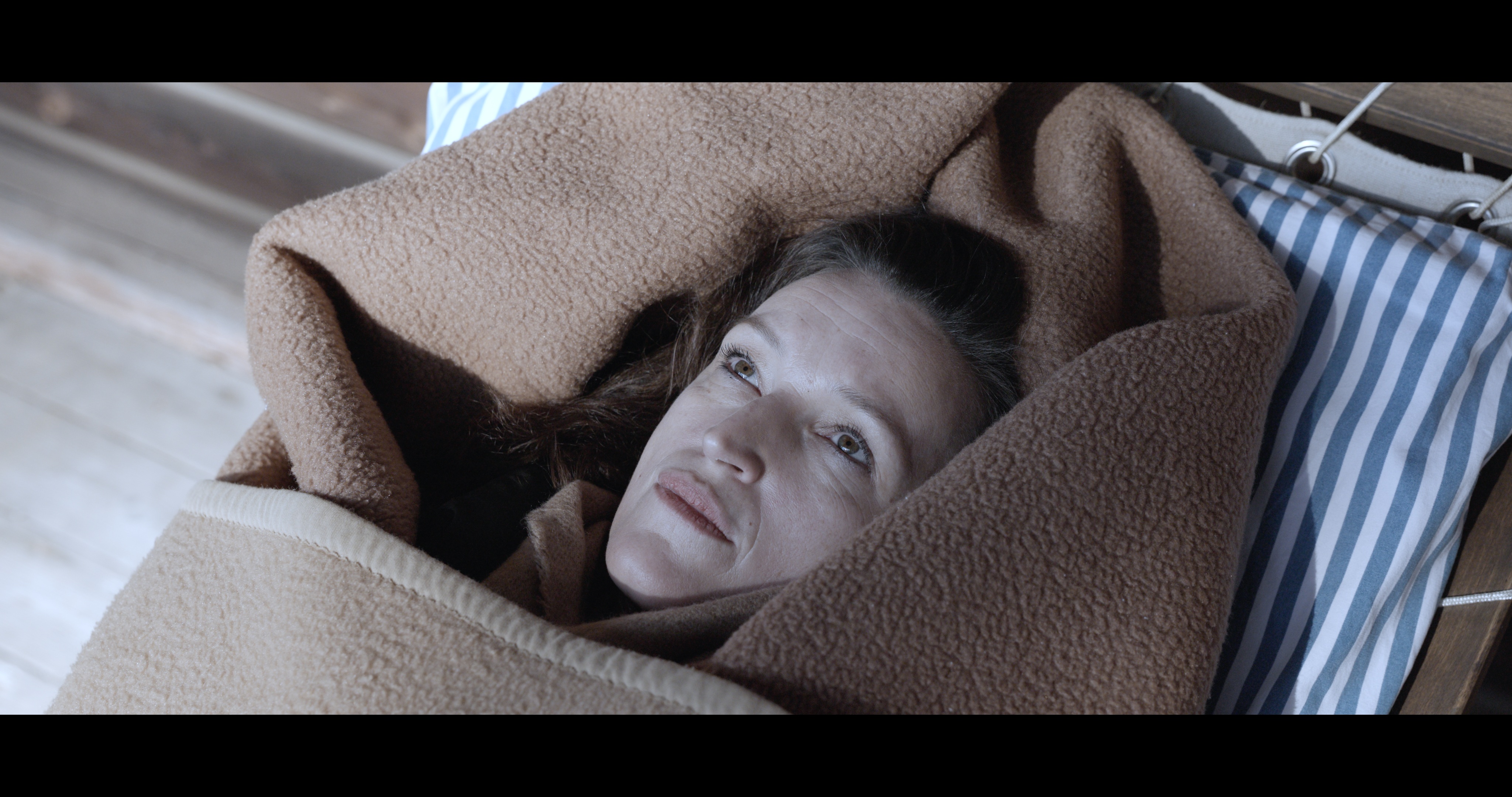 Szenenbild zu Formen moderner Erschöpfung